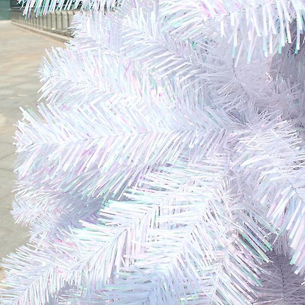  300cm 크리스마스 화이트 대형트리 성탄트리