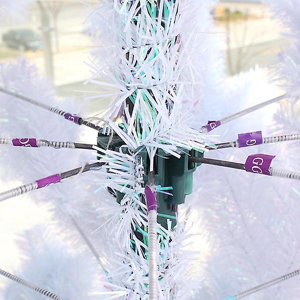  300cm 크리스마스 화이트 대형트리 성탄트리