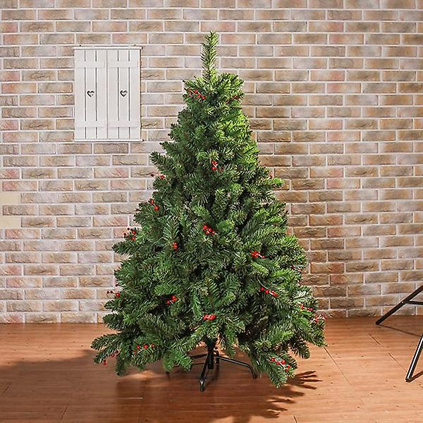  150cm 크리스마스 열매 트리 대형트리 성탄트리