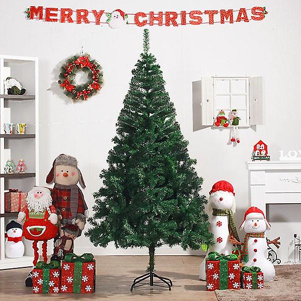  [크리스마스]210cm 스카치 크리스마스트리 대형트리