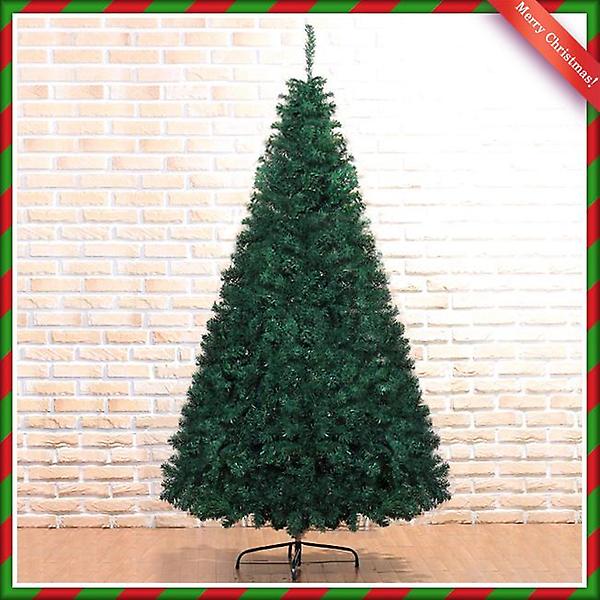  [크리스마스]210cm 스카치 크리스마스트리 대형트리