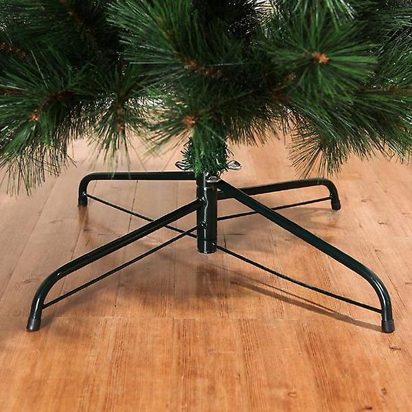  270cm  크리스마스트리 리얼 솔잎트리 대형트리