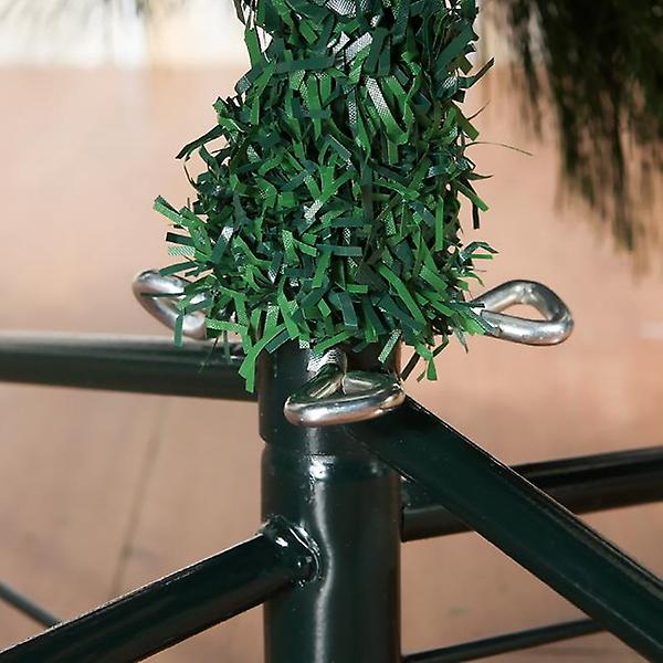  240cm 리얼 솔잎 크리스마스트리 성탄트리 대형트리