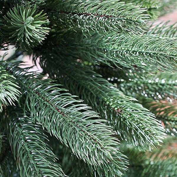  210cm 고급 리얼 전나무 트리 성탄트리