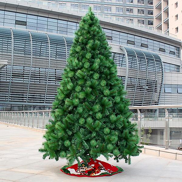  270cm 크리스마스 스카치 솔잎 트리 대형트리
