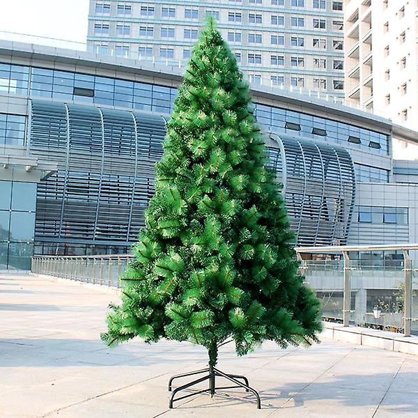  270cm 크리스마스 스카치 솔잎 트리 대형트리