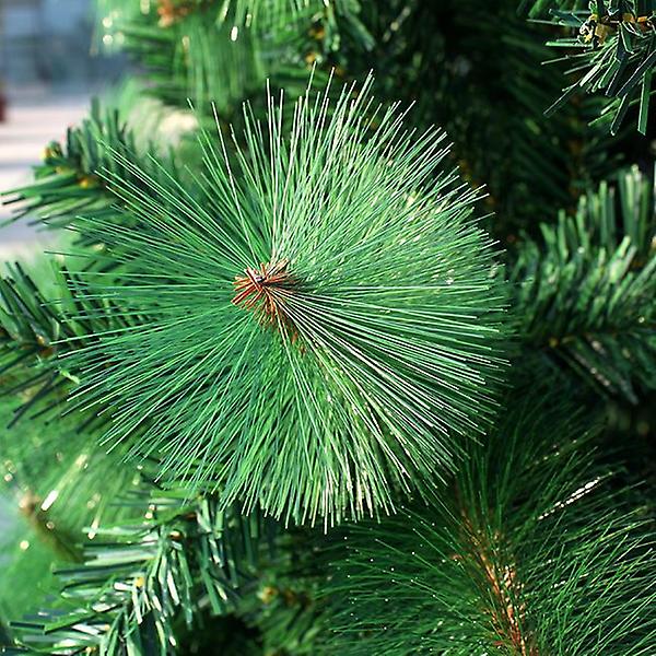  270cm 크리스마스 스카치 솔잎 트리 대형트리