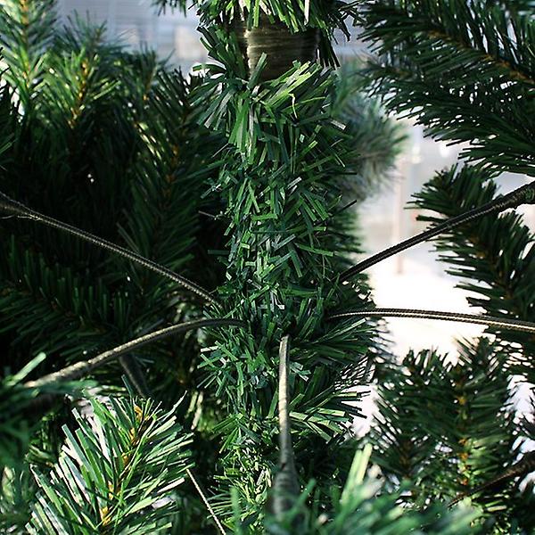  270cm 크리스마스 스카치 솔잎 트리 대형트리