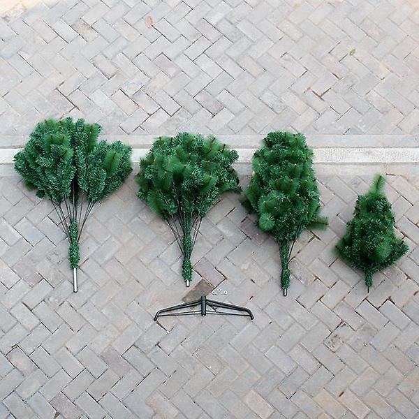  270cm 크리스마스 스카치 솔잎 트리 대형트리