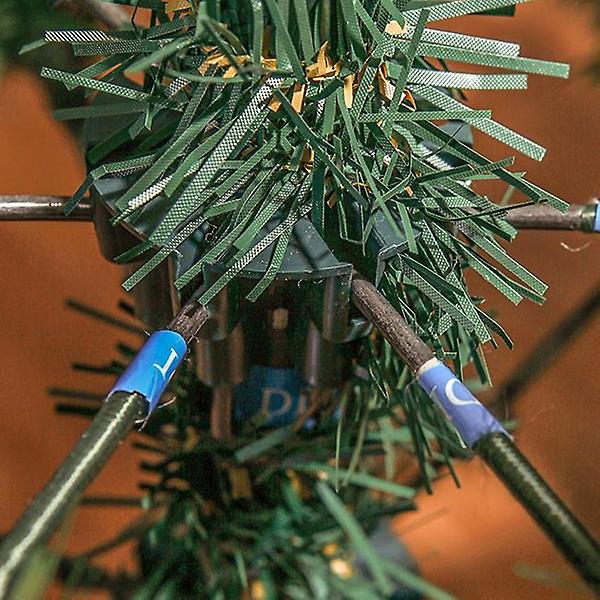  150cm 전나무 혼합 트리 크리스마스 트리