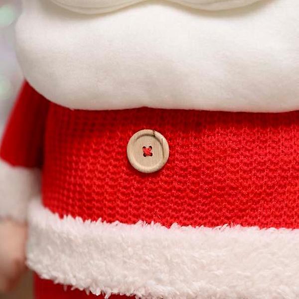  100cm 롱다리 산타 인형/크리스마스장식 인테리어