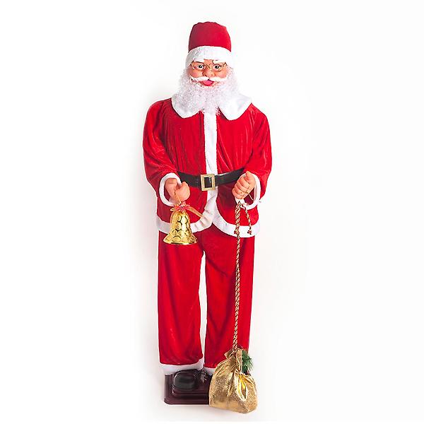  180cm 선물주머니 대형 산타클로스/크리스마스 산타