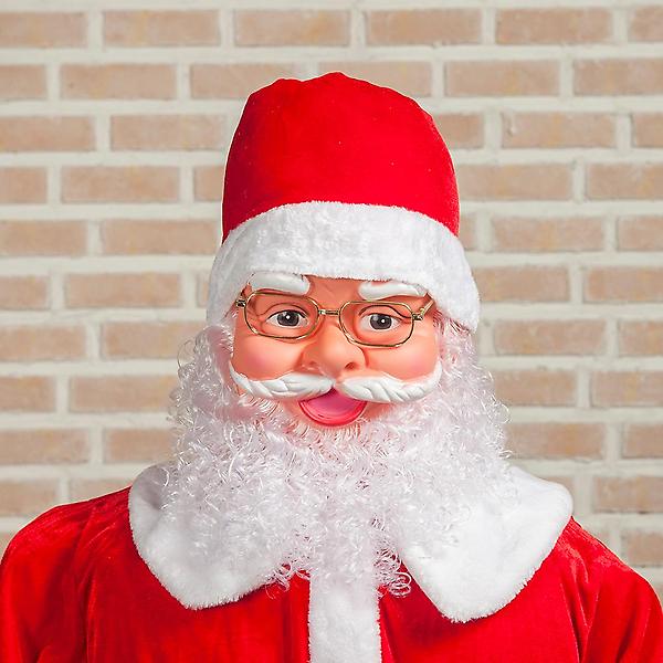  180cm 선물주머니 대형 산타클로스/크리스마스 산타