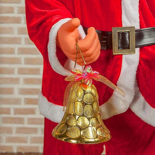  180cm 선물주머니 대형 산타클로스/크리스마스 산타