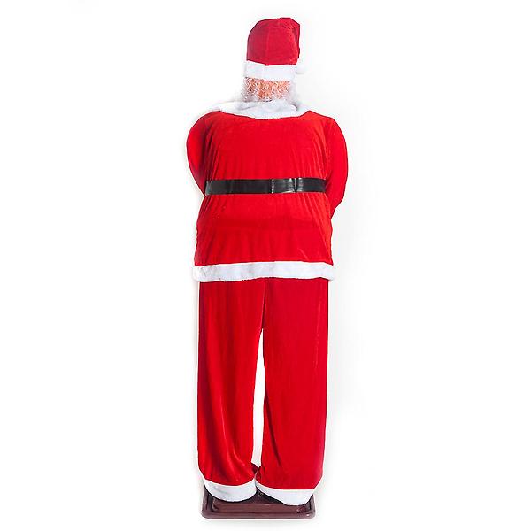  180cm 색소폰 대형 산타클로스/크리스마스 대형산타