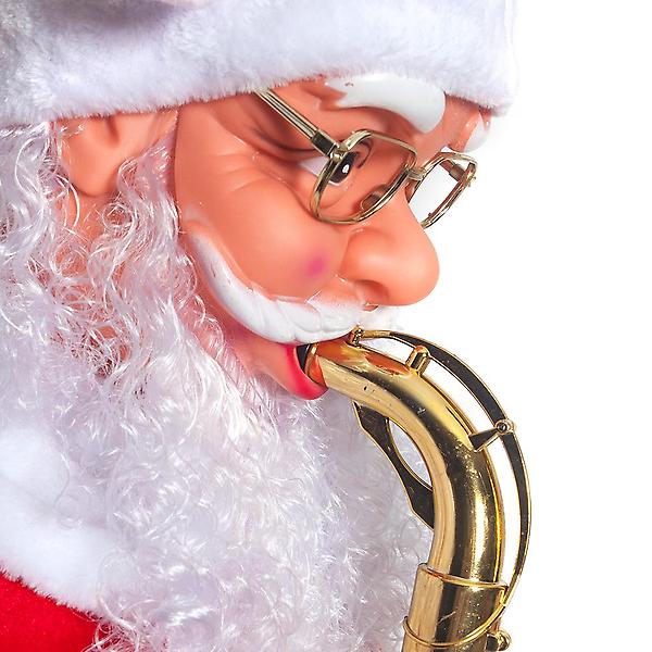  180cm 색소폰 대형 산타클로스/크리스마스 대형산타