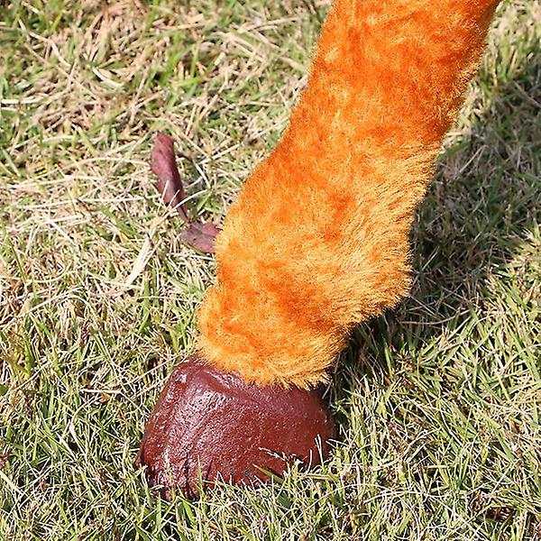  100cm 대형 루돌프 사슴장식/크리스마스 트리장식