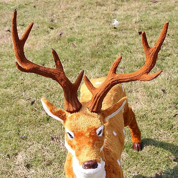  100cm 대형 루돌프 사슴장식/크리스마스 트리장식