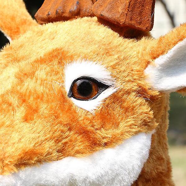  100cm 대형 루돌프 사슴장식/크리스마스 트리장식