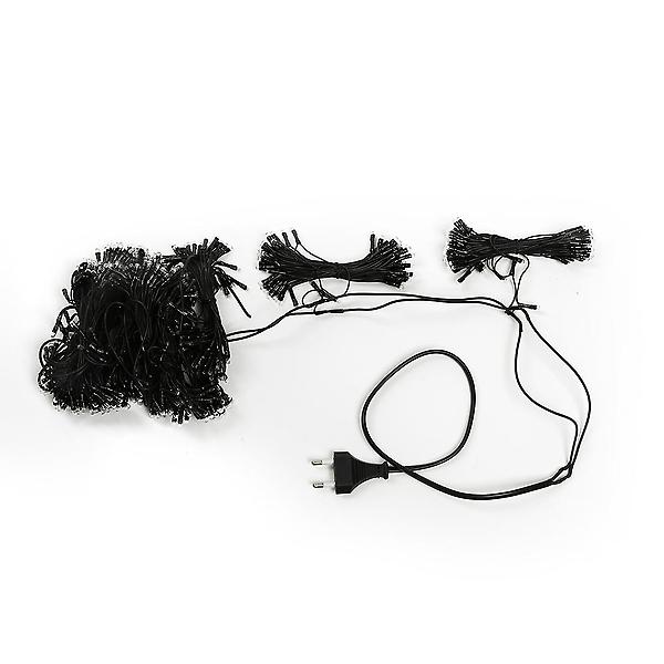  600구 트리전구(웜색)/크리스마스전구 츄리전구