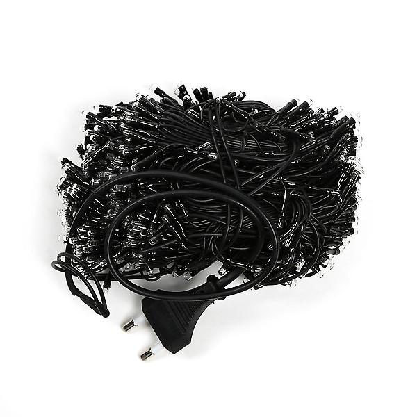  600구 트리전구(웜색)/크리스마스전구 츄리전구