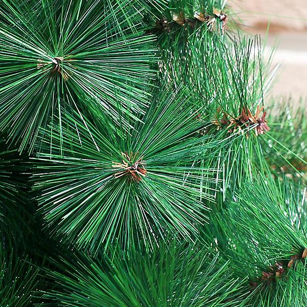  60cm 고급 솔잎 트리 크리스마스 트리