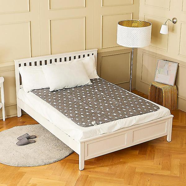  ★노마진특가★ 한일의료기 KC인증 무자계 안심 전기요 (대)