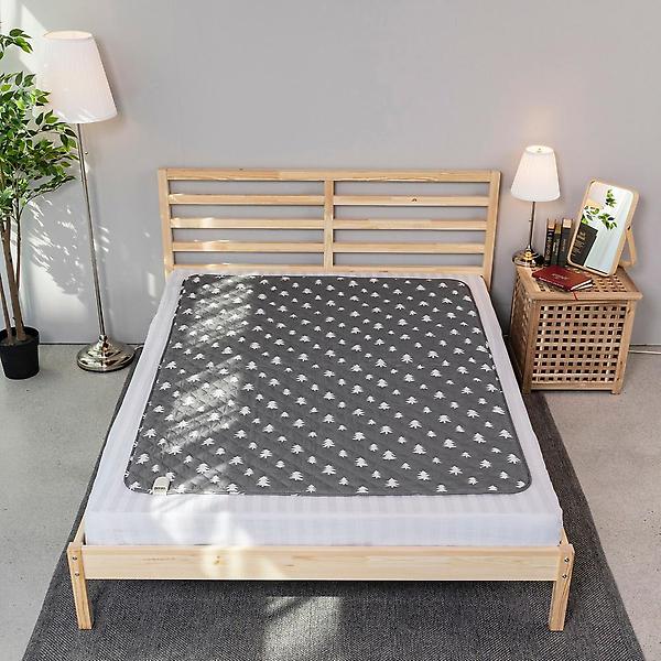  ★노마진특가★ 한일의료기 KC인증 무자계 안심 전기요 (대)