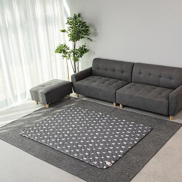  ★노마진특가★ 한일의료기 KC인증 무자계 안심 전기요 (대)