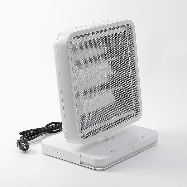  [브리즈홈] 웰스온 풋터치 전기스토브 히터