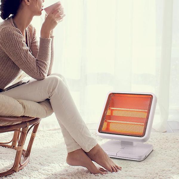  [브리즈홈] 웰스온 풋터치 전기스토브 히터