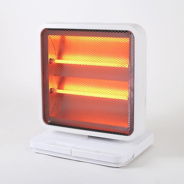  [브리즈홈] 웰스온 풋터치 전기스토브 히터