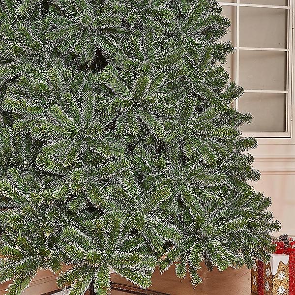  300cm 대형 스카치 눈꽃 트리 크리스마스 교회 대형