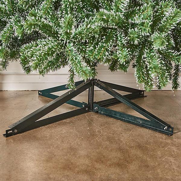  300cm 대형 스카치 눈꽃 트리 크리스마스 교회 대형