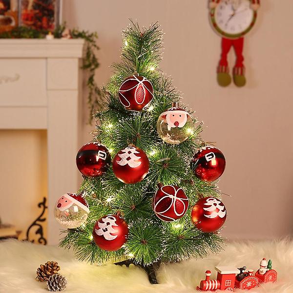  러블리산타 트리 오너먼트 세트