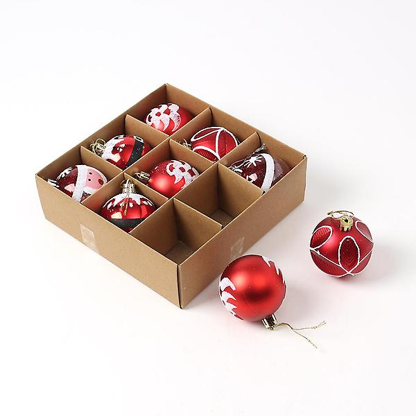  러블리산타 트리 오너먼트 세트