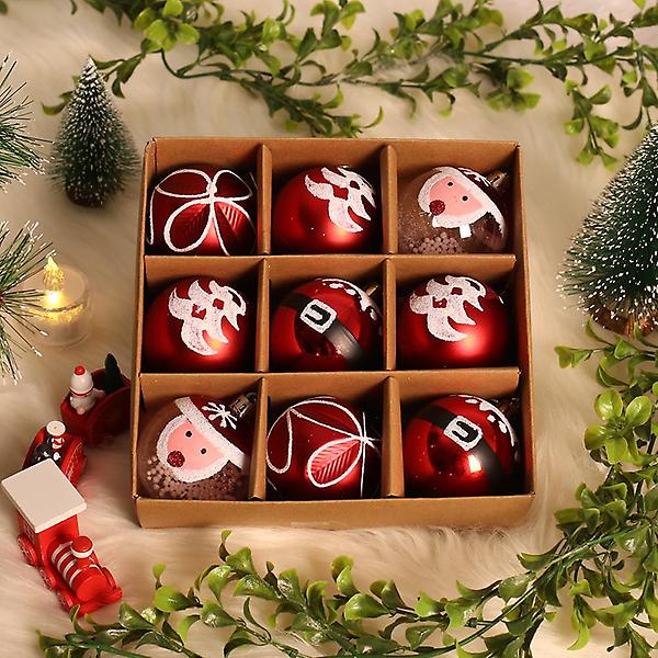  러블리산타 트리 오너먼트 세트