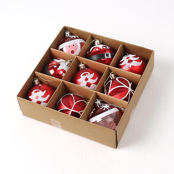  러블리산타 트리 오너먼트 세트