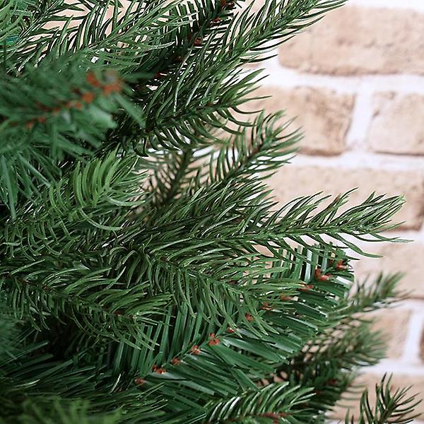  90cm 고급 리얼 전나무 크리스마스 트리 성탄트리