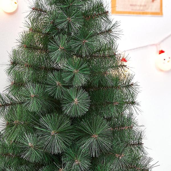  90cm 고급 솔잎 트리 크리스마스 성탄 트리