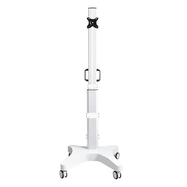  이지마운트 TV 모니터 이동식 스탠드 거치대 AMSC-100