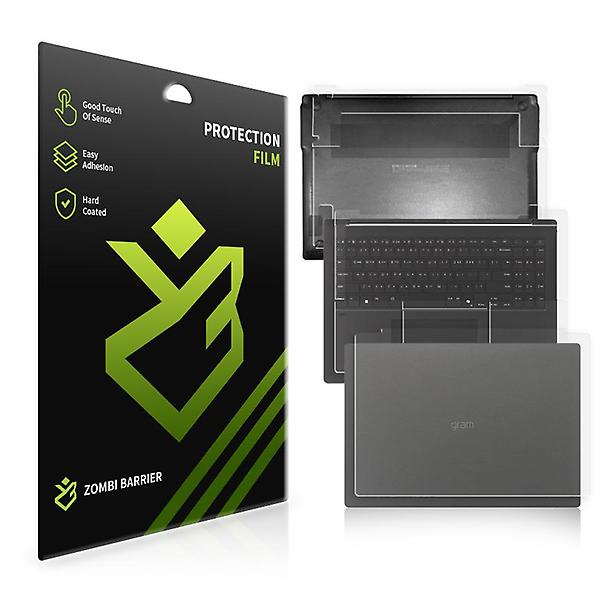 LG 그램 16Z90TS 16ZD90TS 외부보호 필름