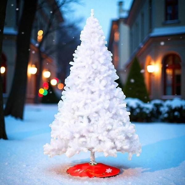  [도토로]240cm 스카치 화이트 트리