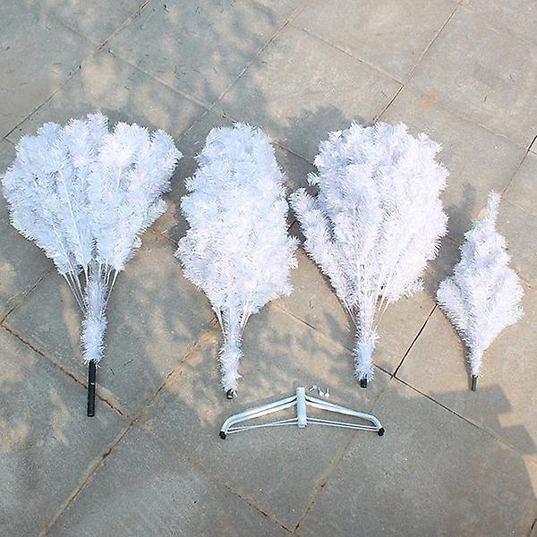  [도토로]240cm 스카치 화이트 트리