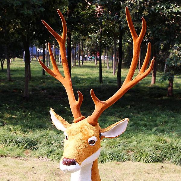  [도토로]150cm 초대형 루돌프 사슴
