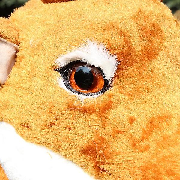  [도토로]150cm 초대형 루돌프 사슴