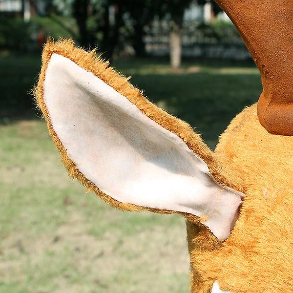  [도토로]150cm 초대형 루돌프 사슴