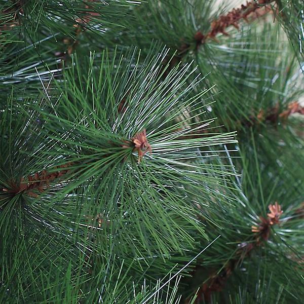  [도토로]210cm 리얼 솔잎 트리