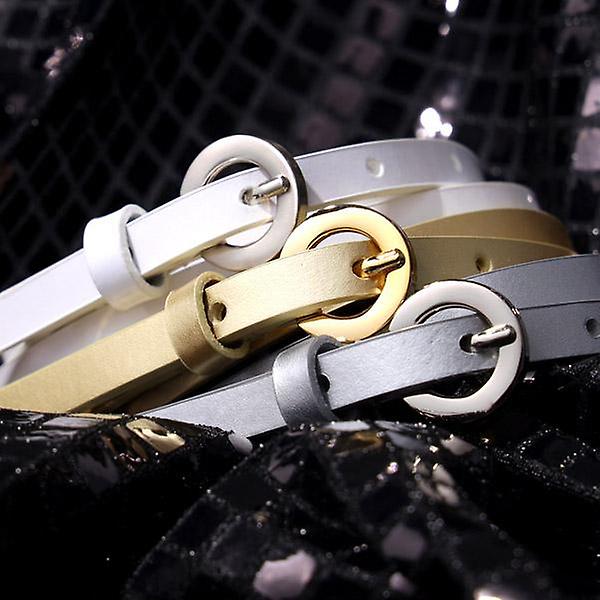  나이키 우먼스 클래식 스키니 13099 골프벨트 택1