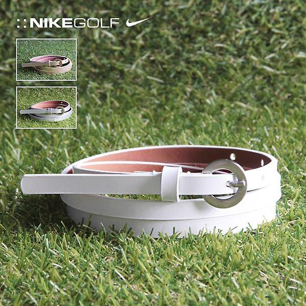  인기 나이키 여성 슬림 골프벨트 4종 택1 13097 13099